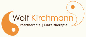 Logo Paartherapeut Wolf Kirchmann