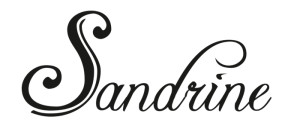 logo sandrine